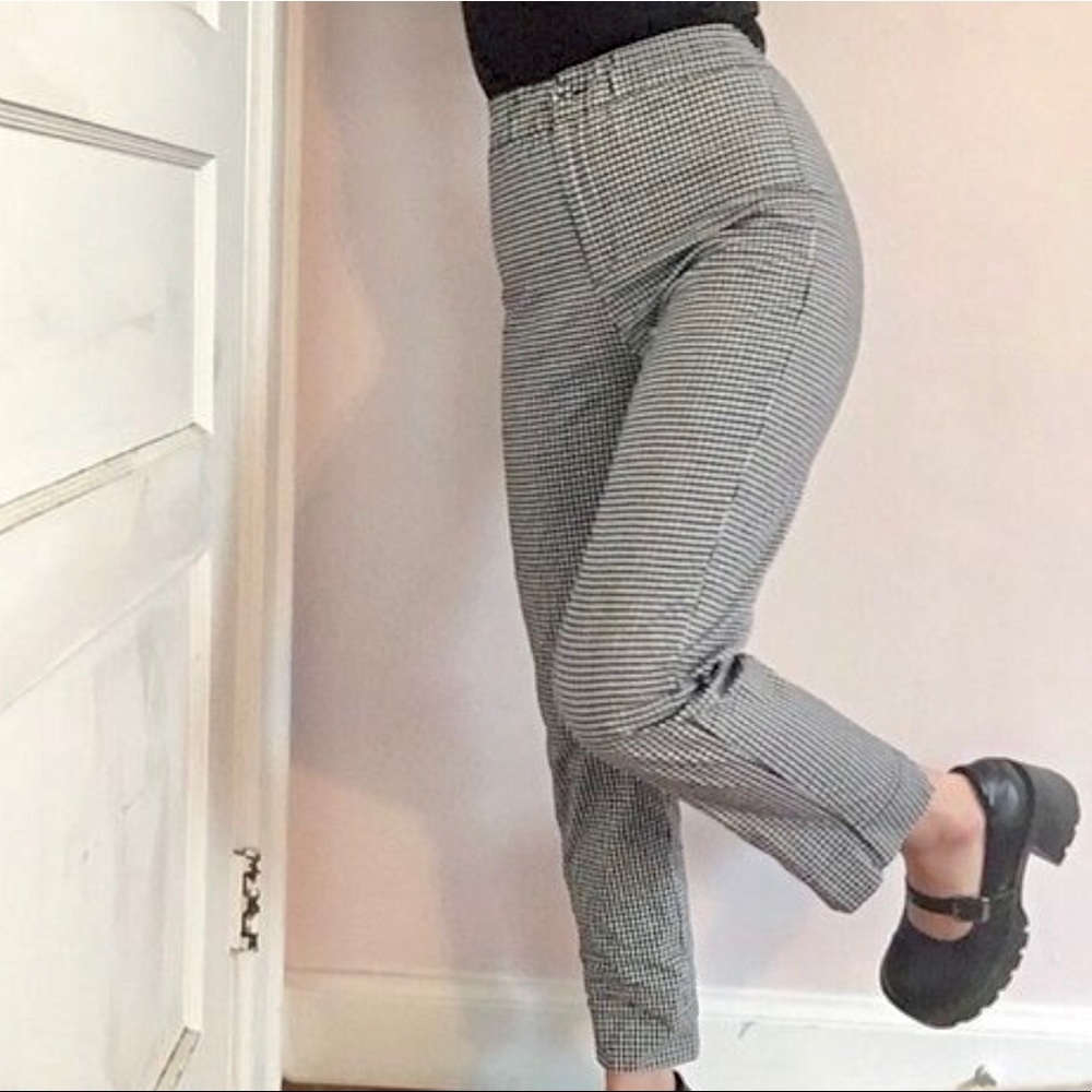 BRANDY MELVILLE TILDEN PANTS